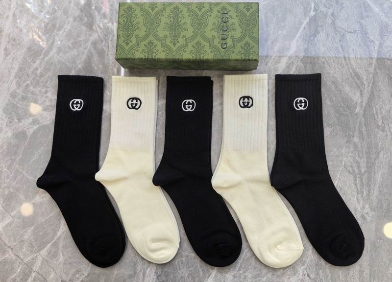 Gucci socks QY63